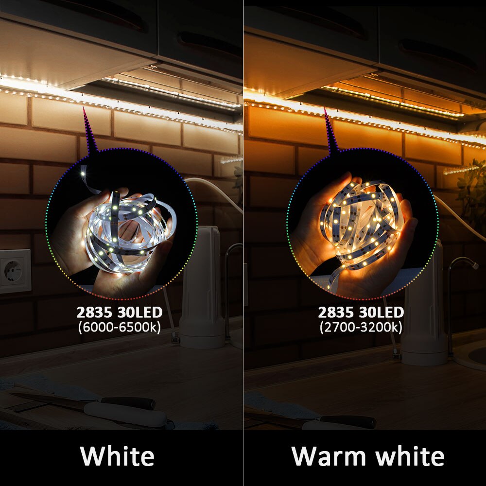 USB Powered LED Light Strips